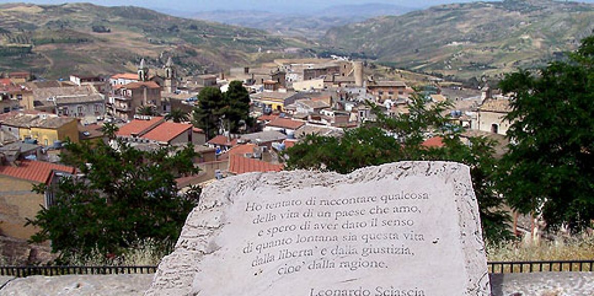 I parchi letterari siciliani, oasi di storia e cultura